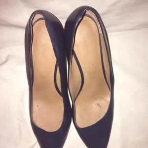 Calvin Klein women shoe